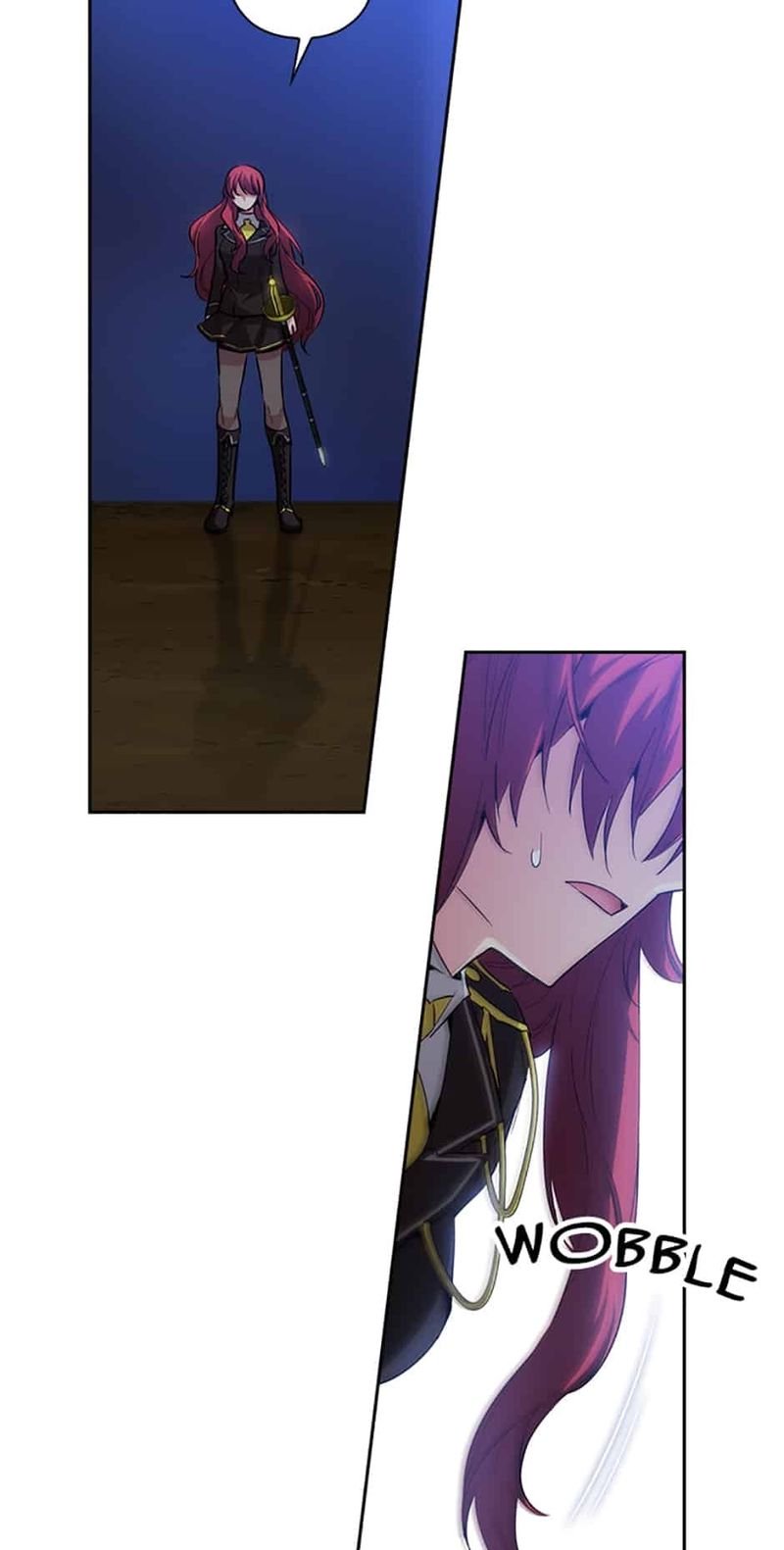 Reminiscence Adonis chapter 69 page 30