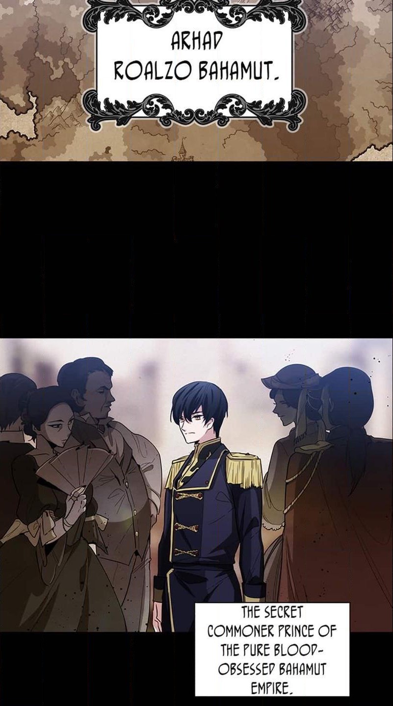 Reminiscence Adonis chapter 69 page 33