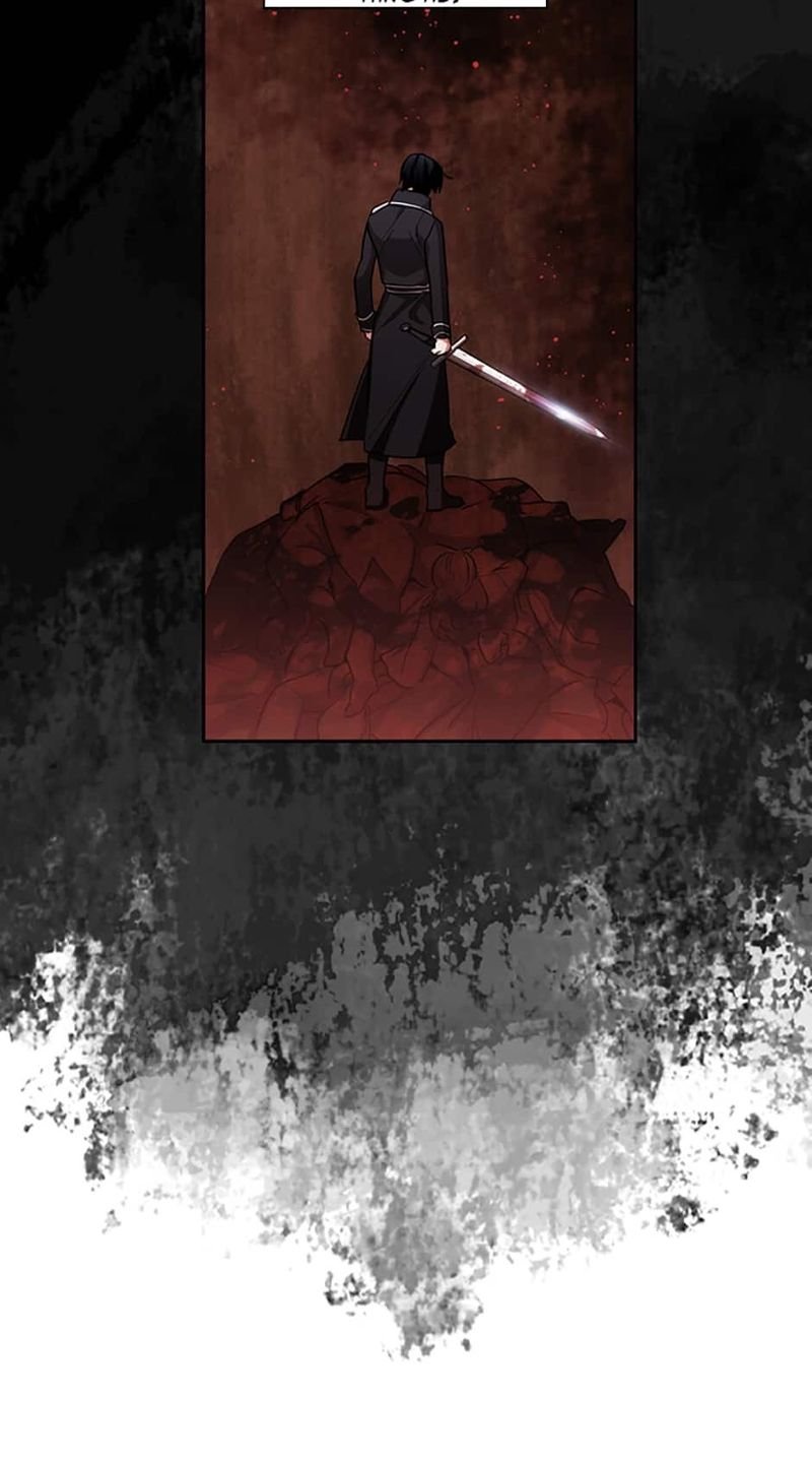 Reminiscence Adonis chapter 69 page 35