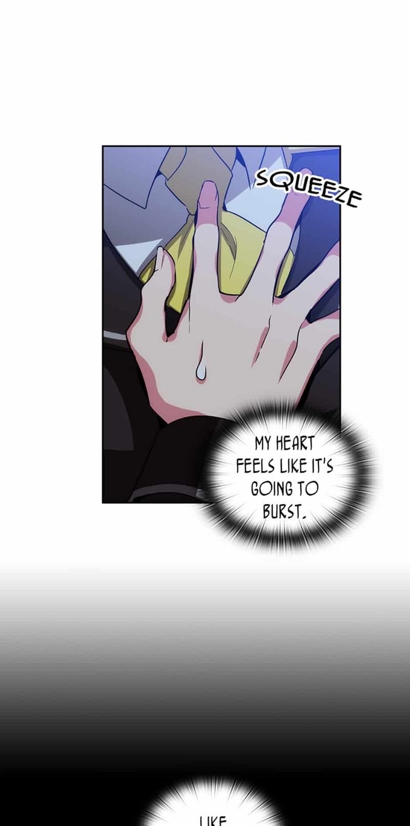 Reminiscence Adonis chapter 69 page 38