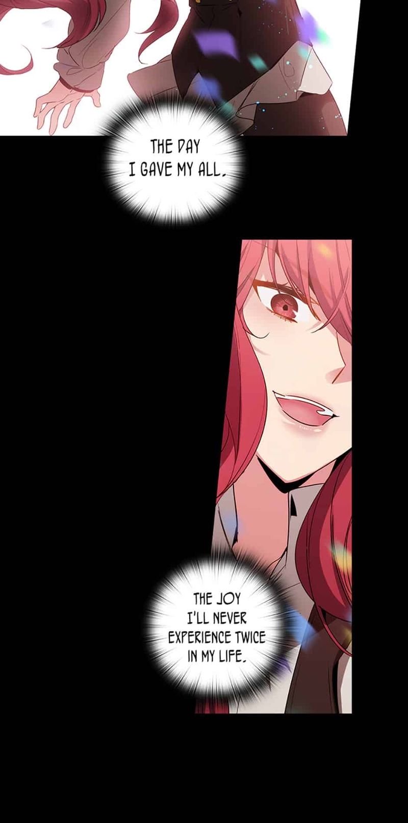 Reminiscence Adonis chapter 69 page 40