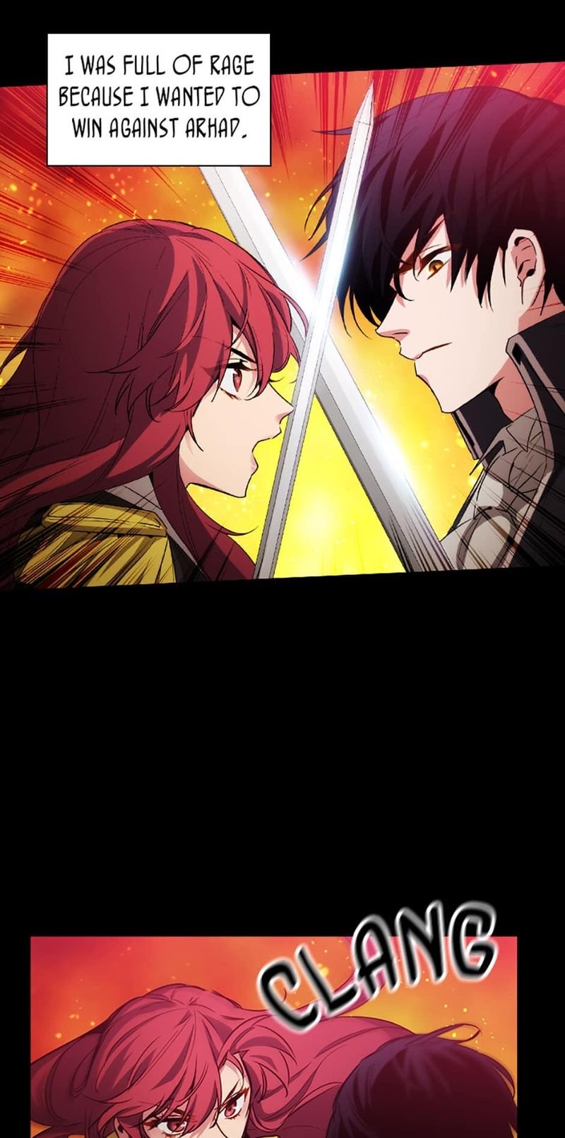 Reminiscence Adonis chapter 69 page 42