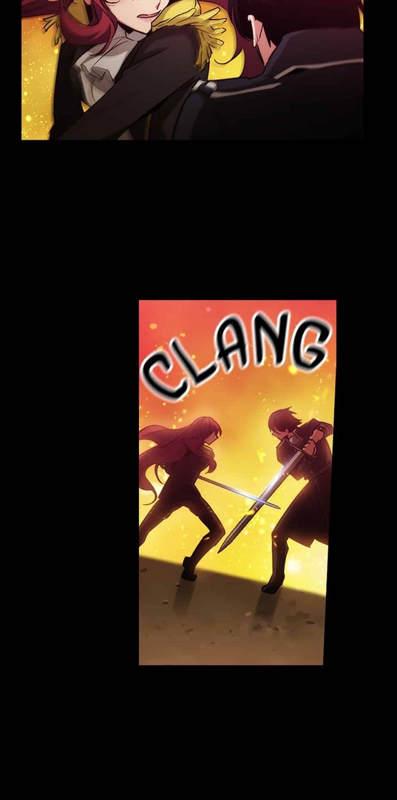 Reminiscence Adonis chapter 69 page 43