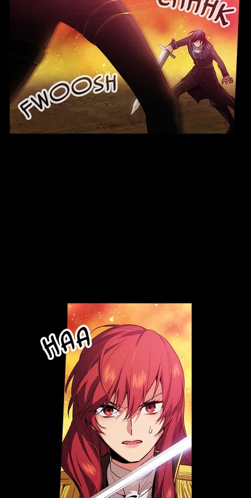 Reminiscence Adonis chapter 69 page 45