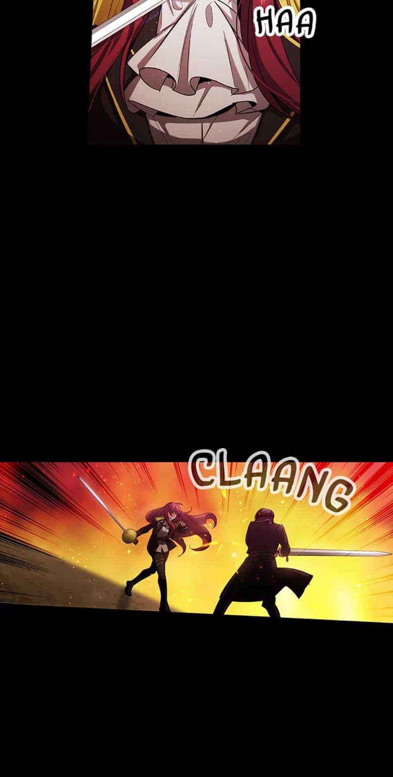 Reminiscence Adonis chapter 69 page 46