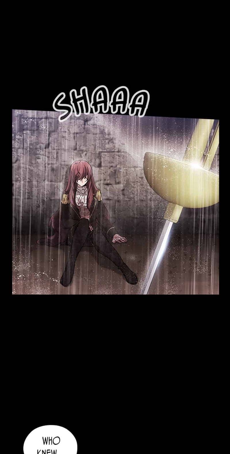 Reminiscence Adonis chapter 69 page 48