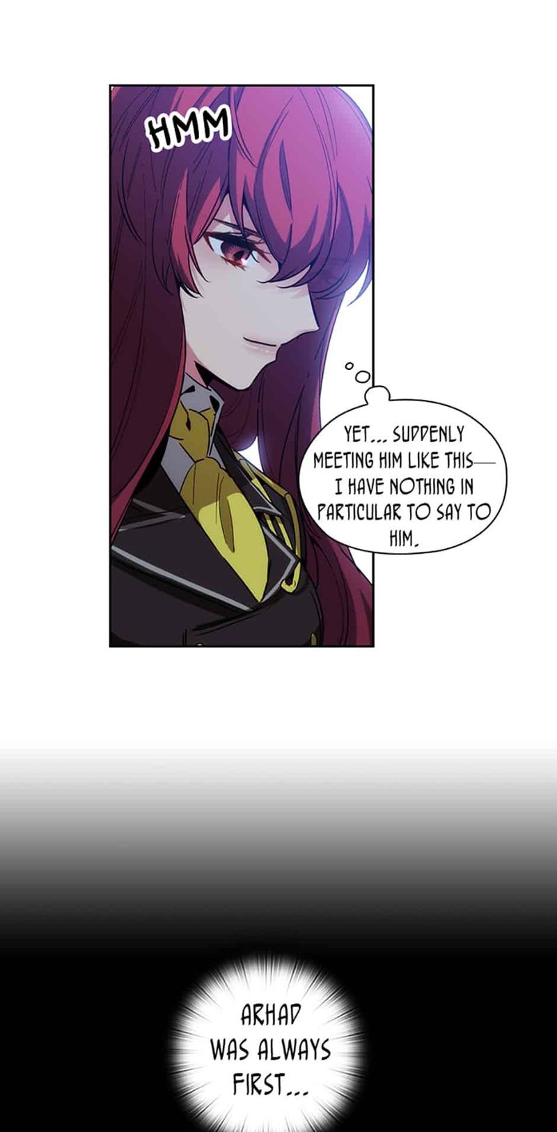 Reminiscence Adonis chapter 69 page 51