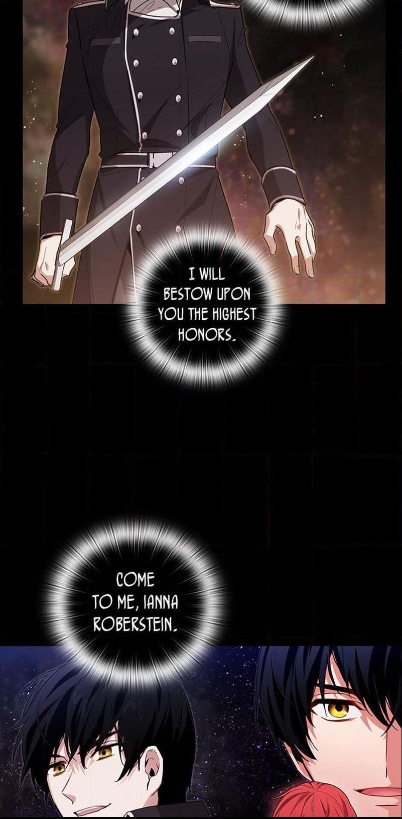 Reminiscence Adonis chapter 69 page 53