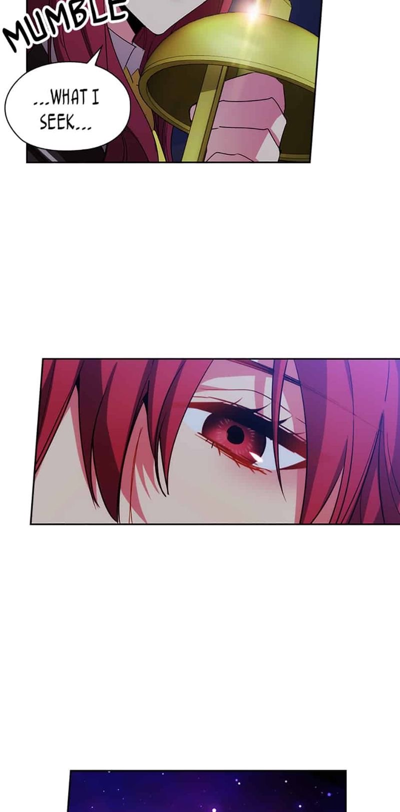 Reminiscence Adonis chapter 69 page 58