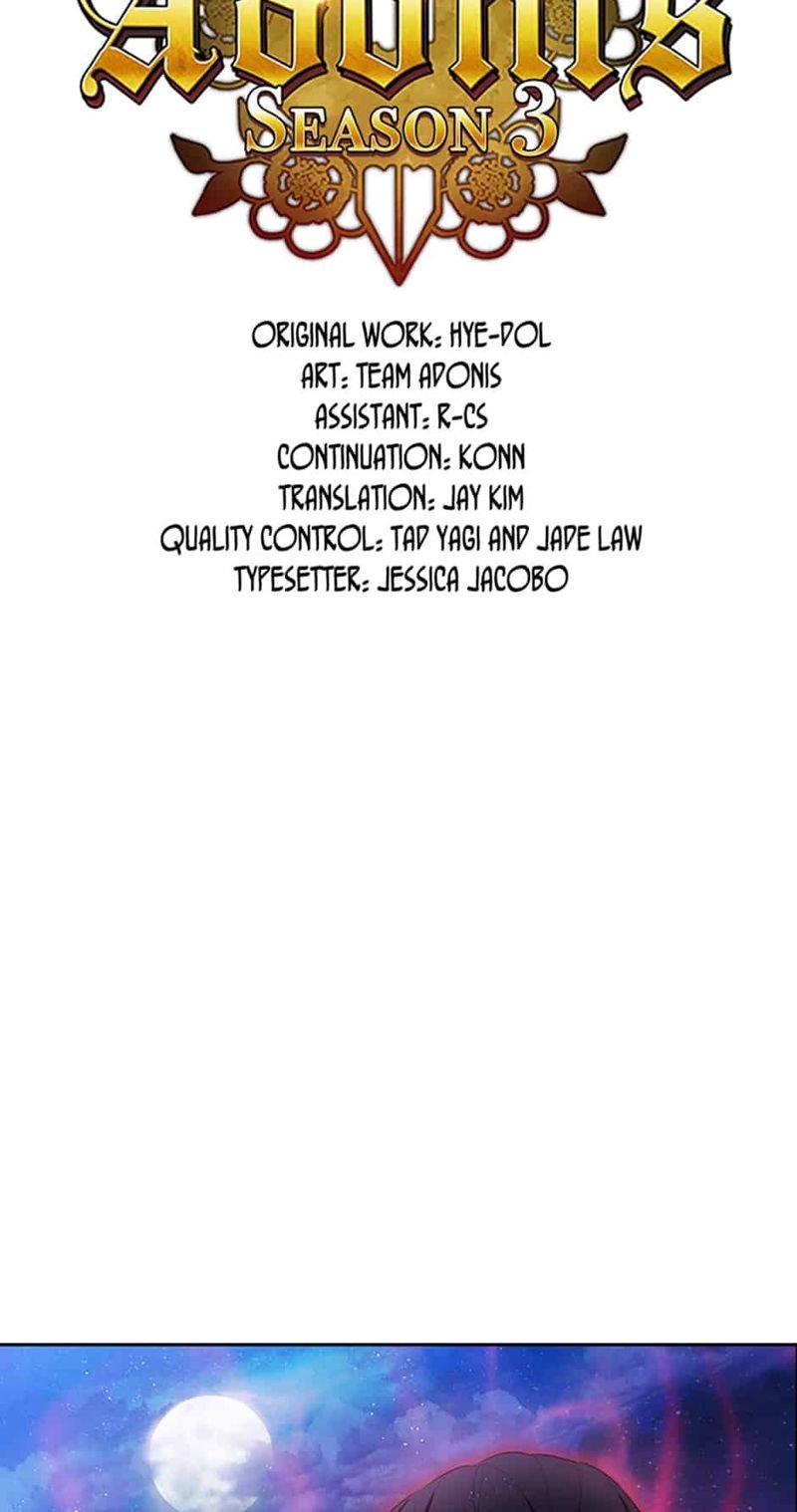 Reminiscence Adonis chapter 69 page 6