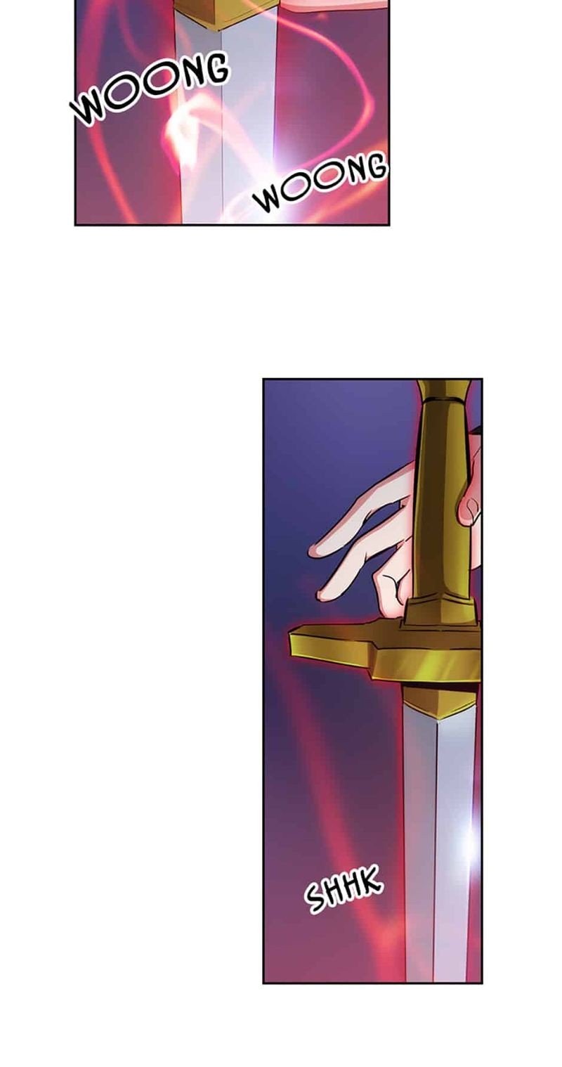 Reminiscence Adonis chapter 69 page 8