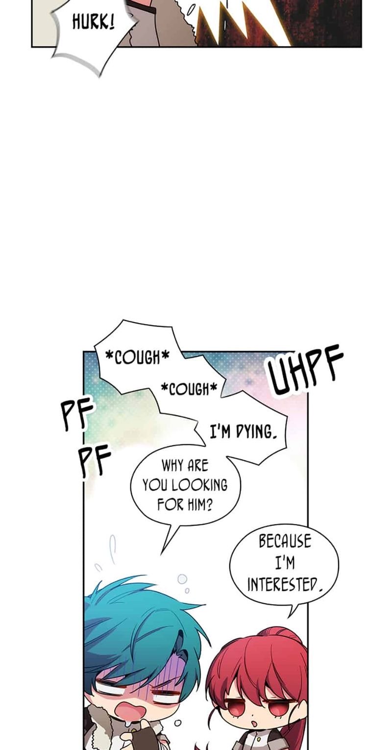 Reminiscence Adonis chapter 70 page 11