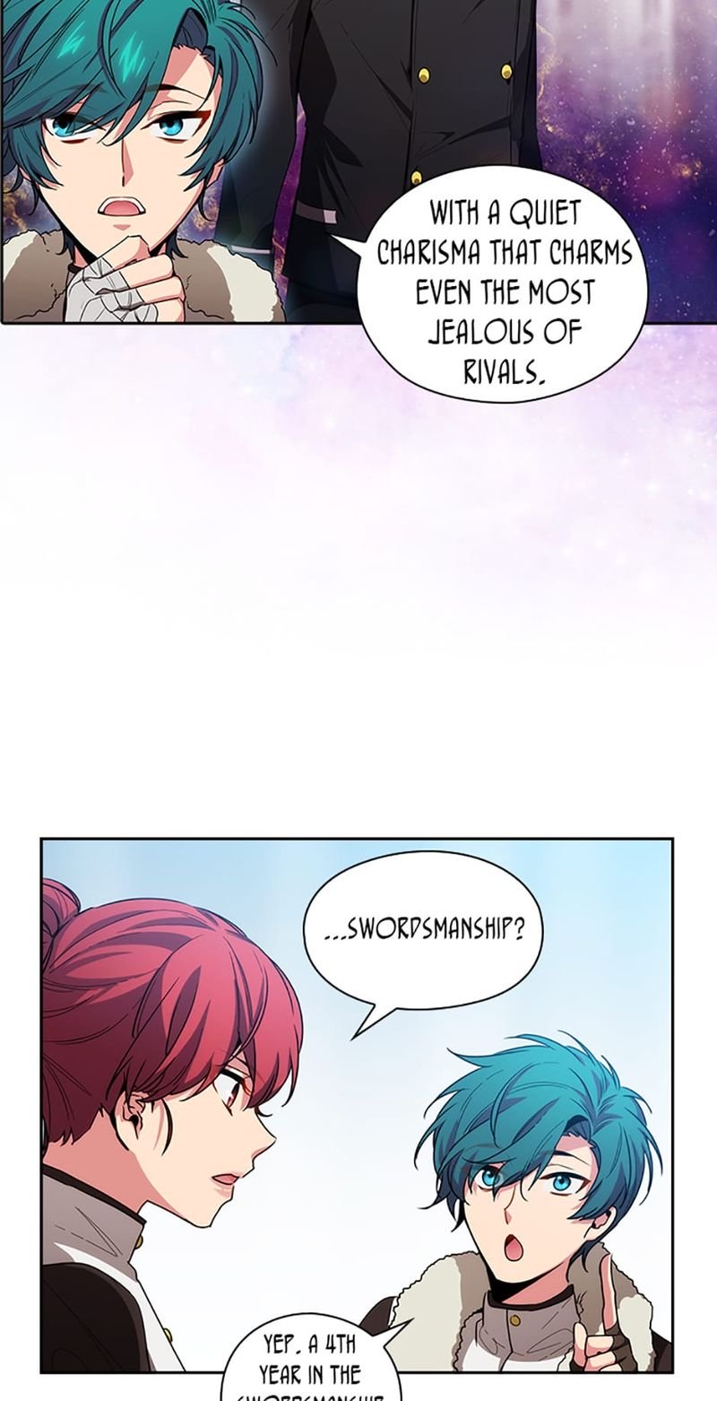 Reminiscence Adonis chapter 70 page 16