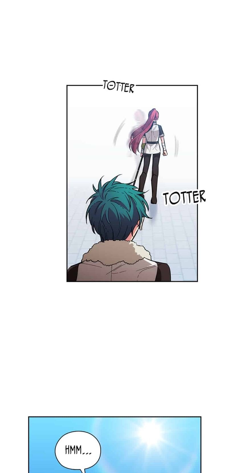 Reminiscence Adonis chapter 70 page 20