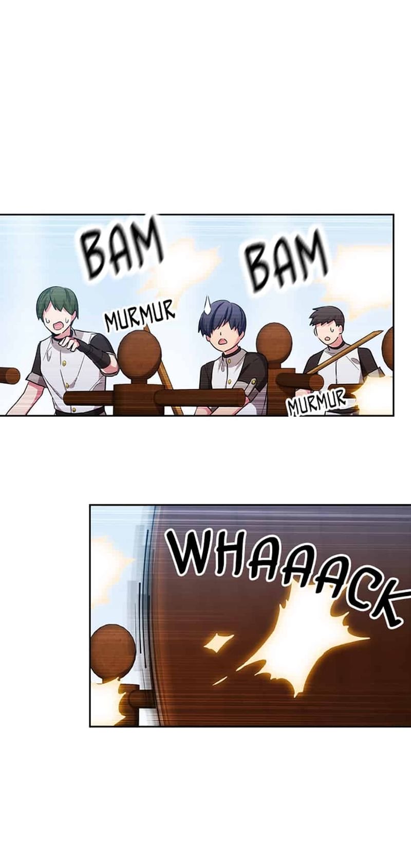 Reminiscence Adonis chapter 70 page 26