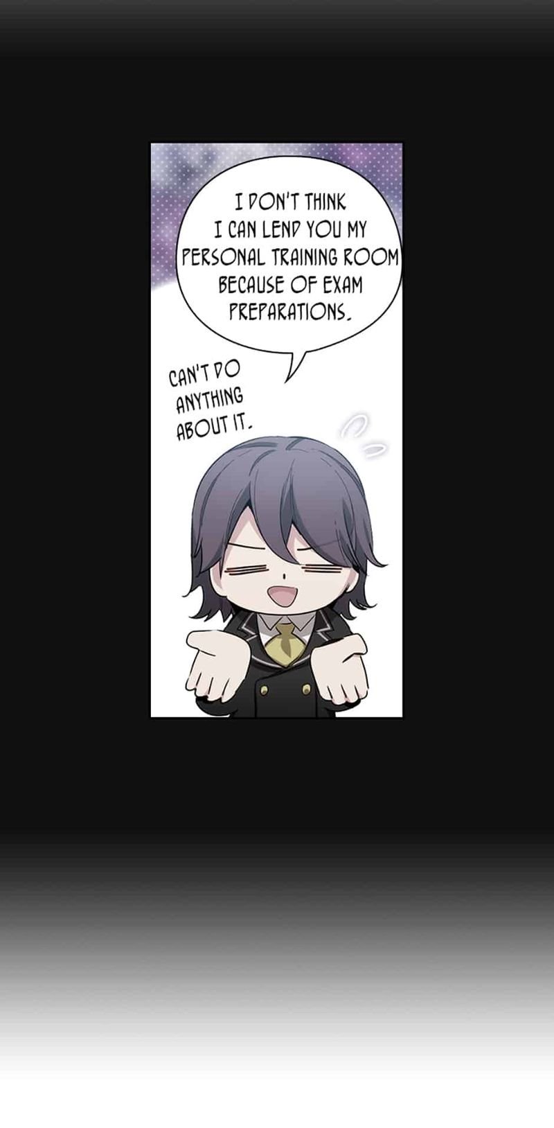 Reminiscence Adonis chapter 70 page 28