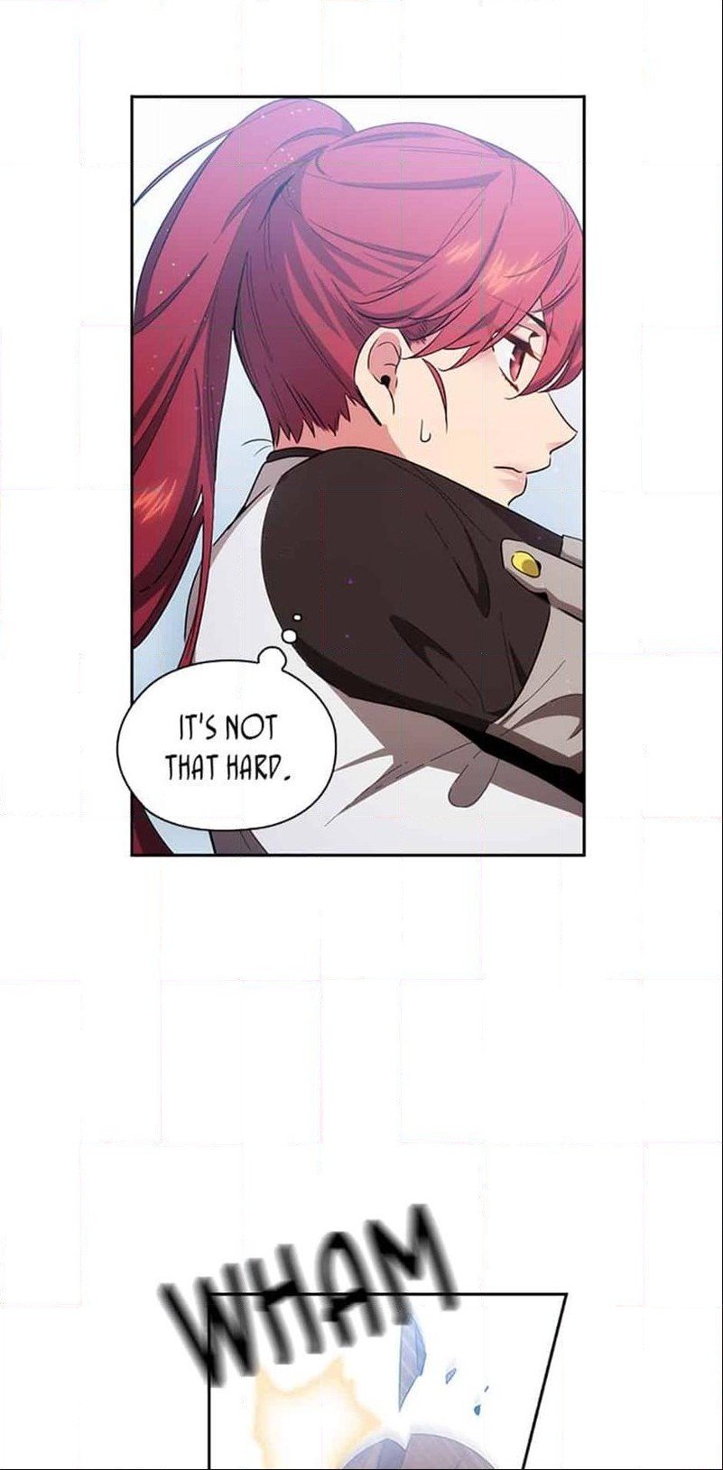 Reminiscence Adonis chapter 70 page 29