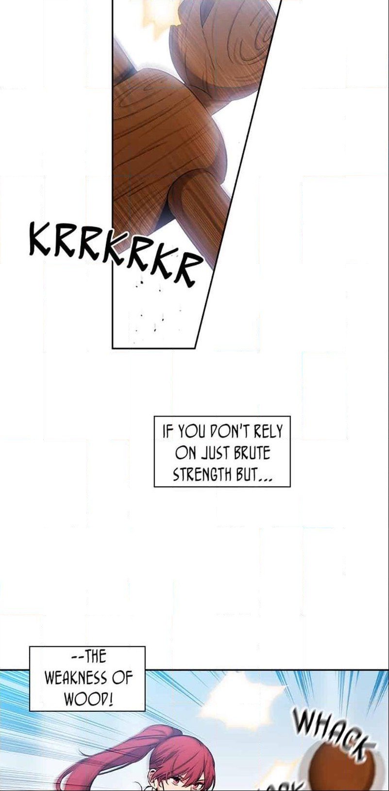 Reminiscence Adonis chapter 70 page 30