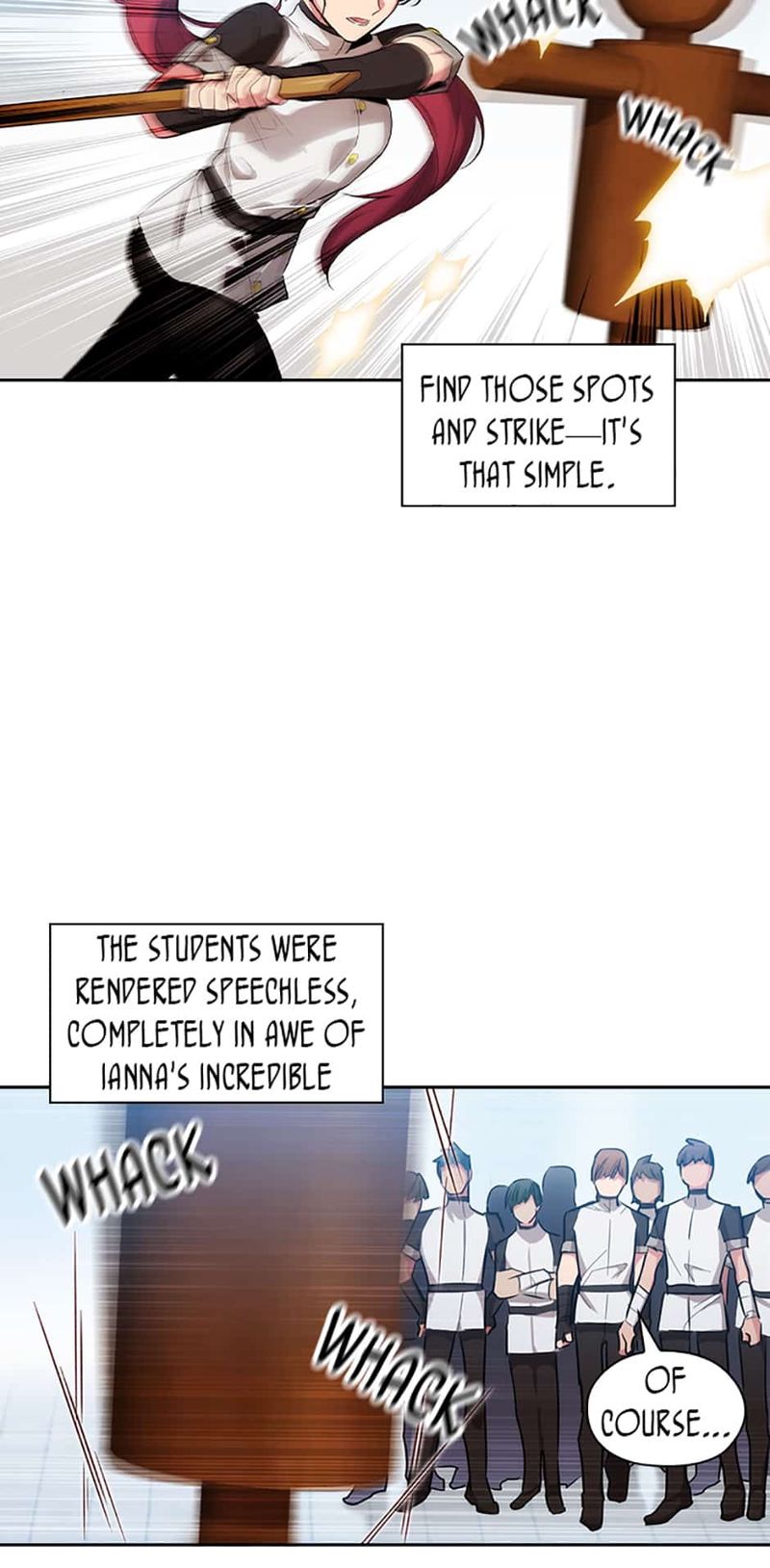 Reminiscence Adonis chapter 70 page 31