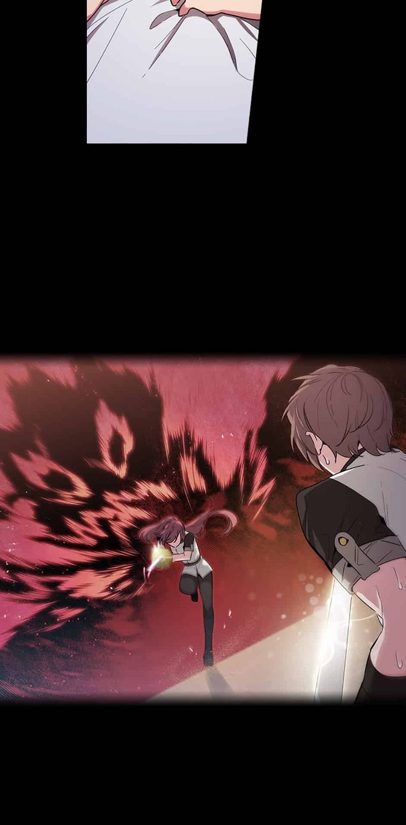 Reminiscence Adonis chapter 70 page 34