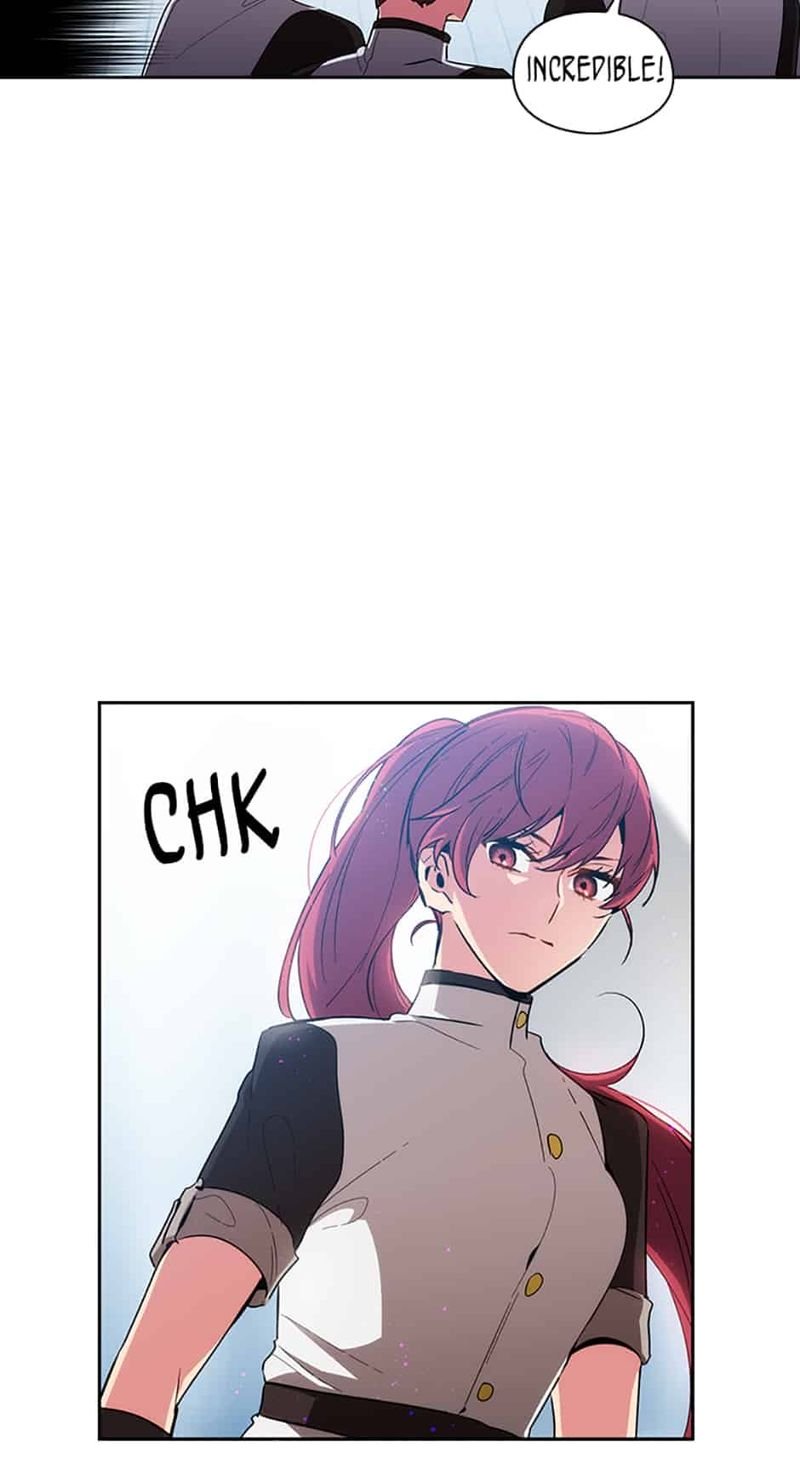 Reminiscence Adonis chapter 70 page 37