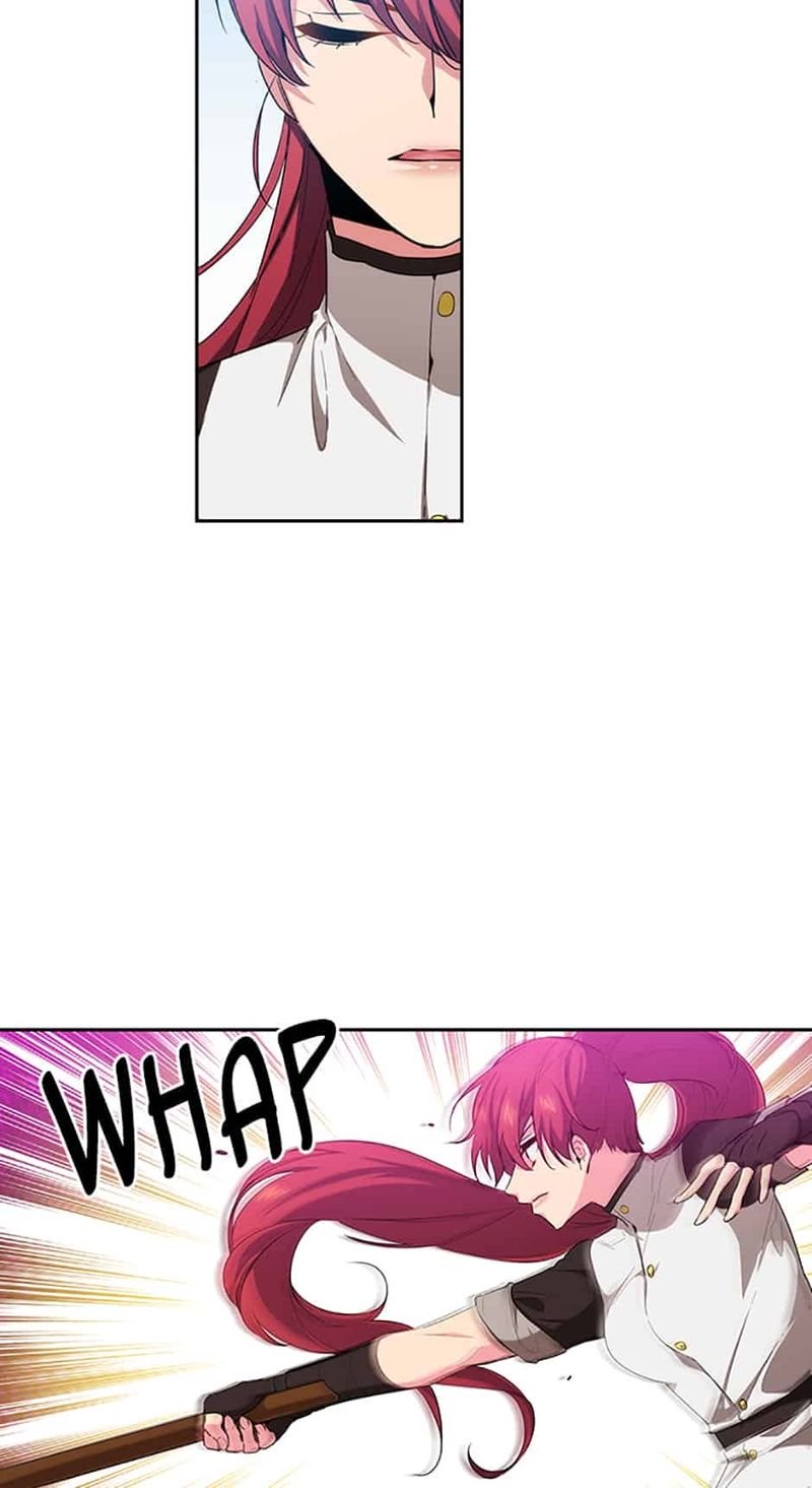 Reminiscence Adonis chapter 70 page 40