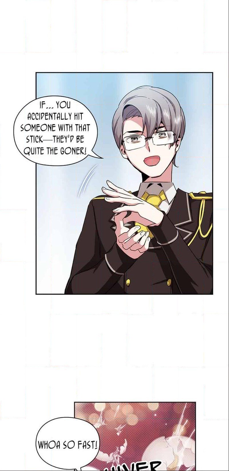 Reminiscence Adonis chapter 70 page 42