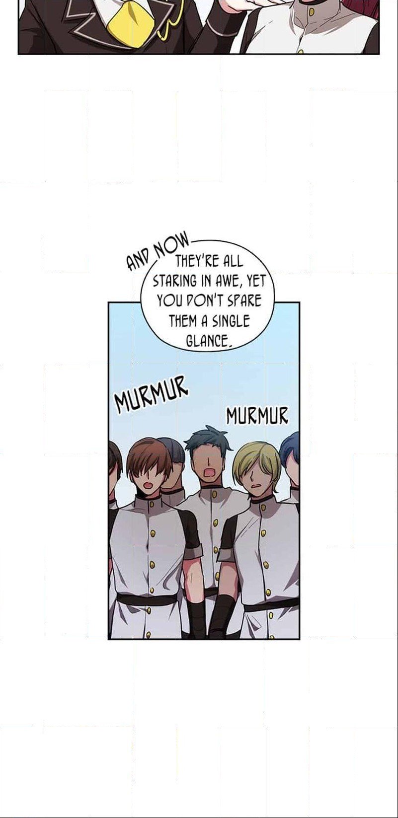 Reminiscence Adonis chapter 70 page 44