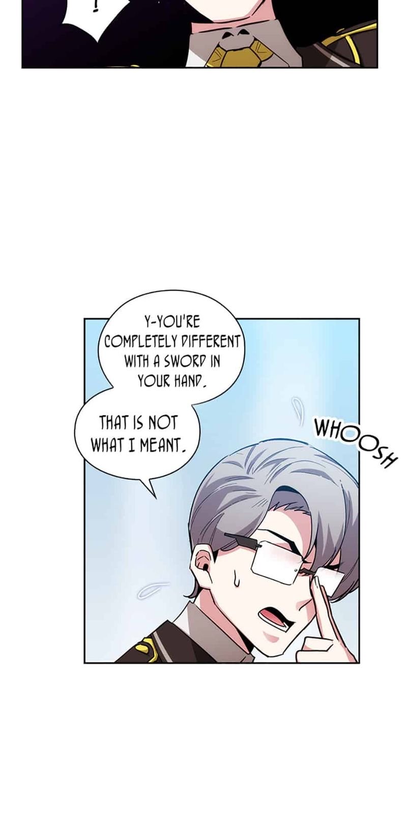 Reminiscence Adonis chapter 70 page 46