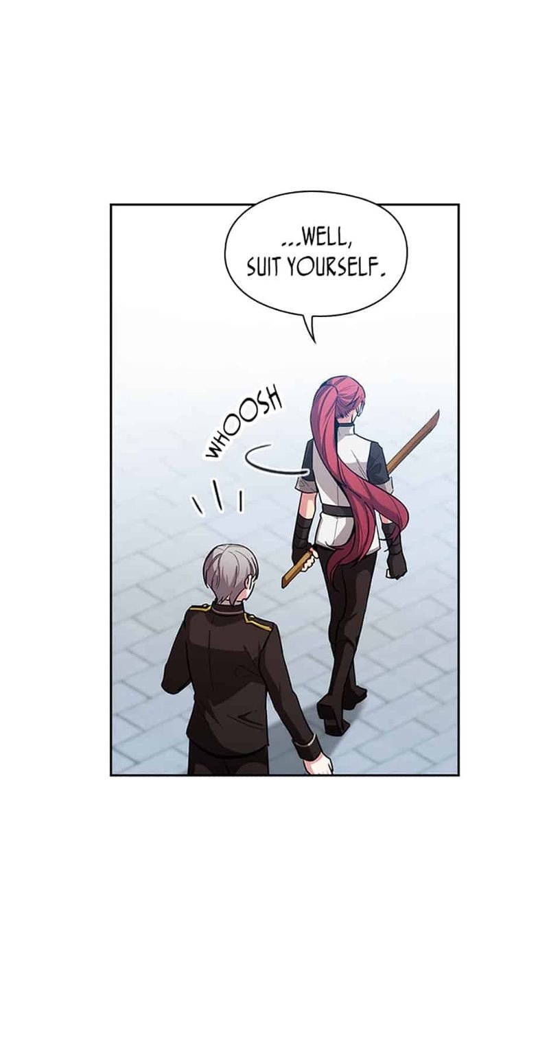 Reminiscence Adonis chapter 70 page 48