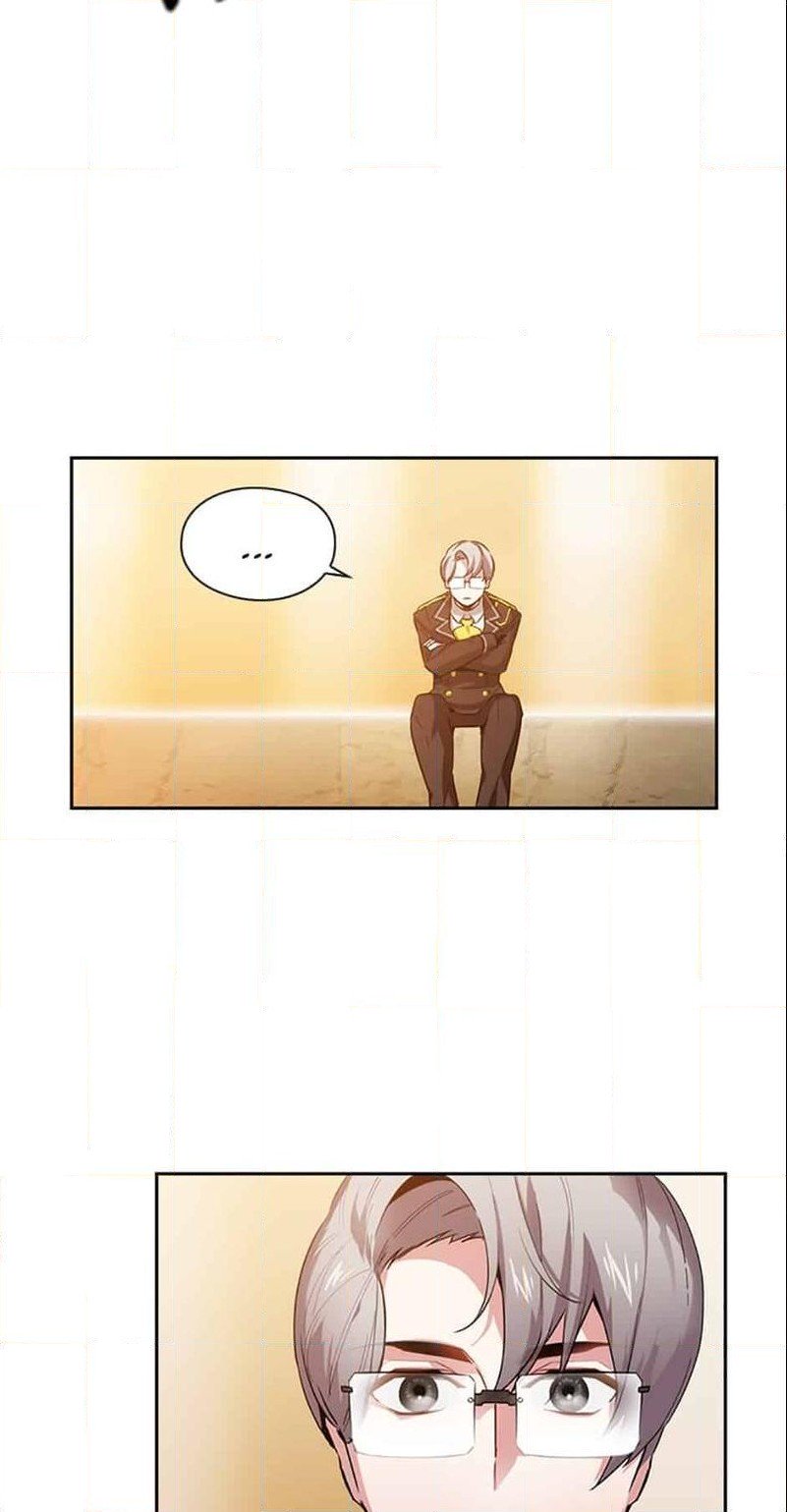 Reminiscence Adonis chapter 70 page 51