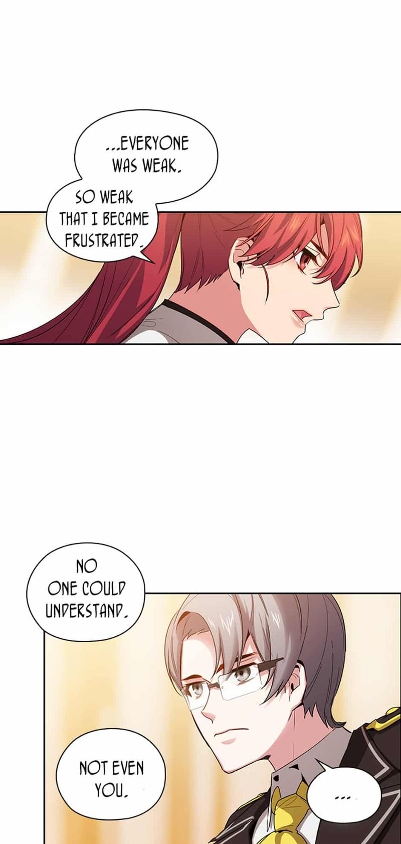 Reminiscence Adonis chapter 70 page 53