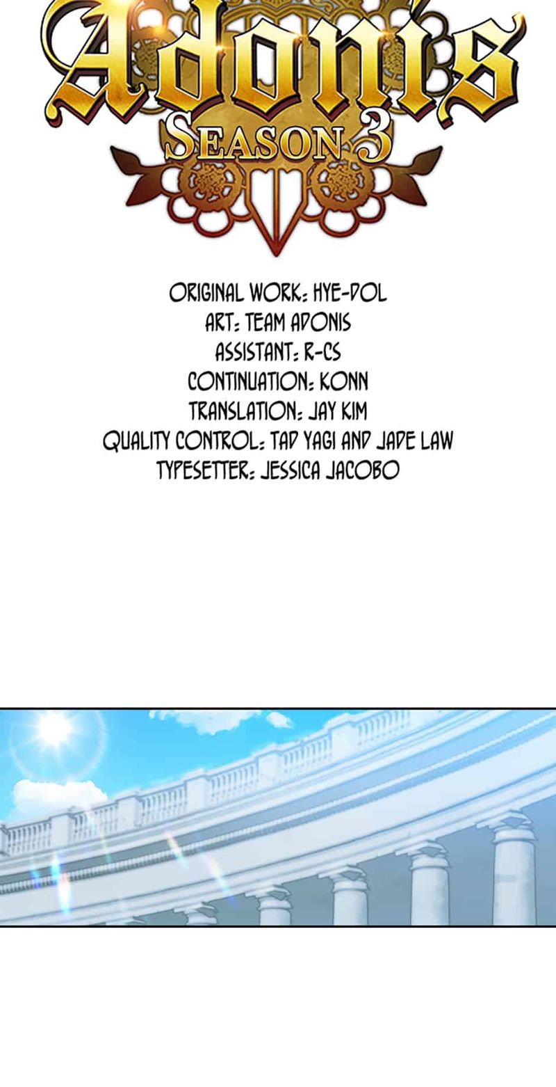 Reminiscence Adonis chapter 70 page 7