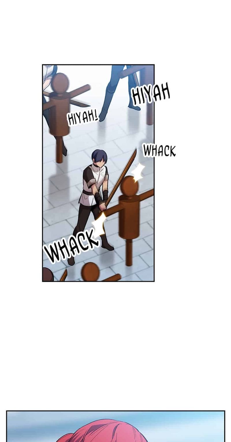 Reminiscence Adonis chapter 70 page 8