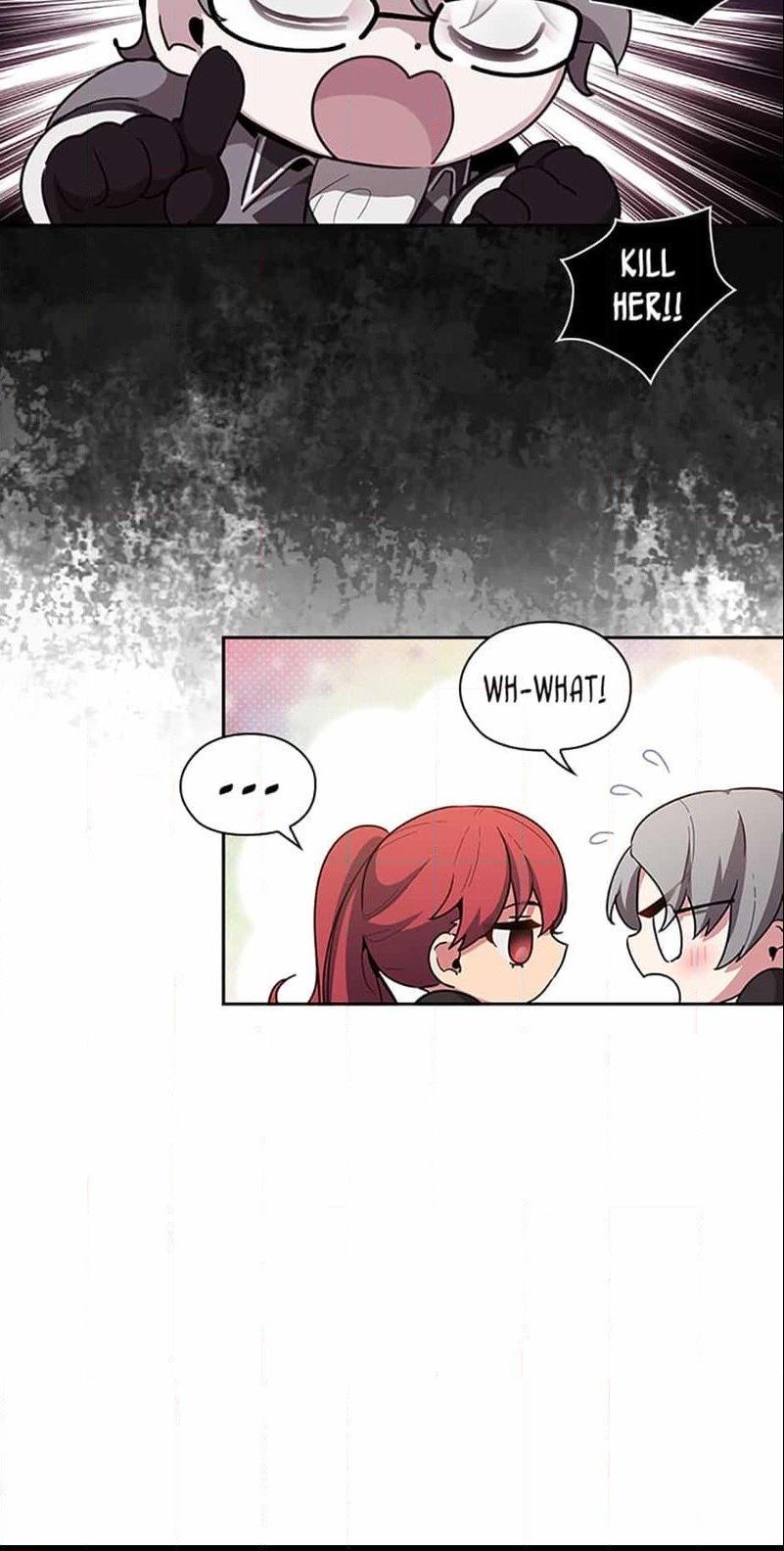 Reminiscence Adonis chapter 71 page 10