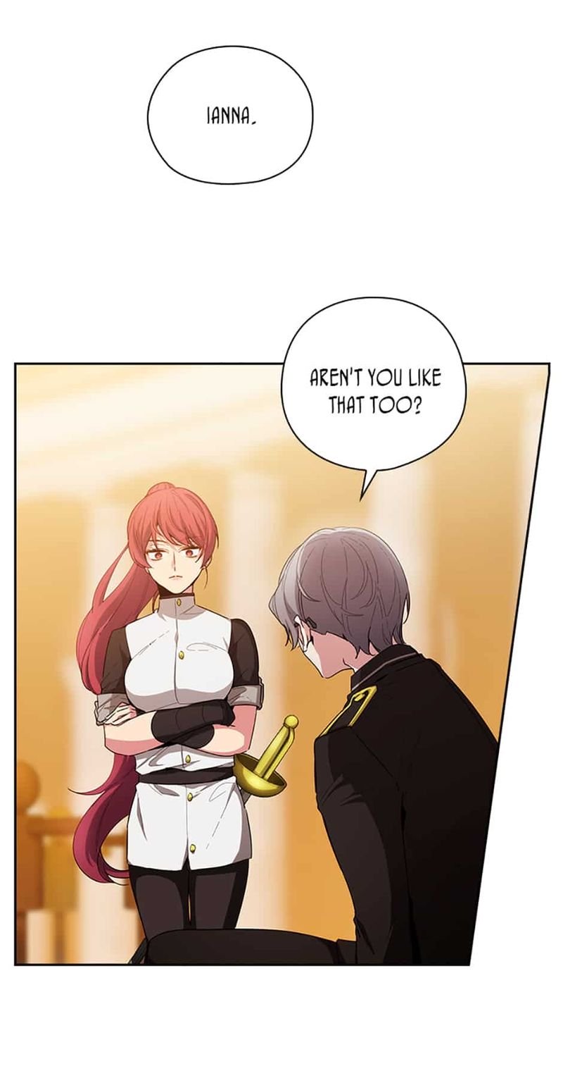 Reminiscence Adonis chapter 71 page 15