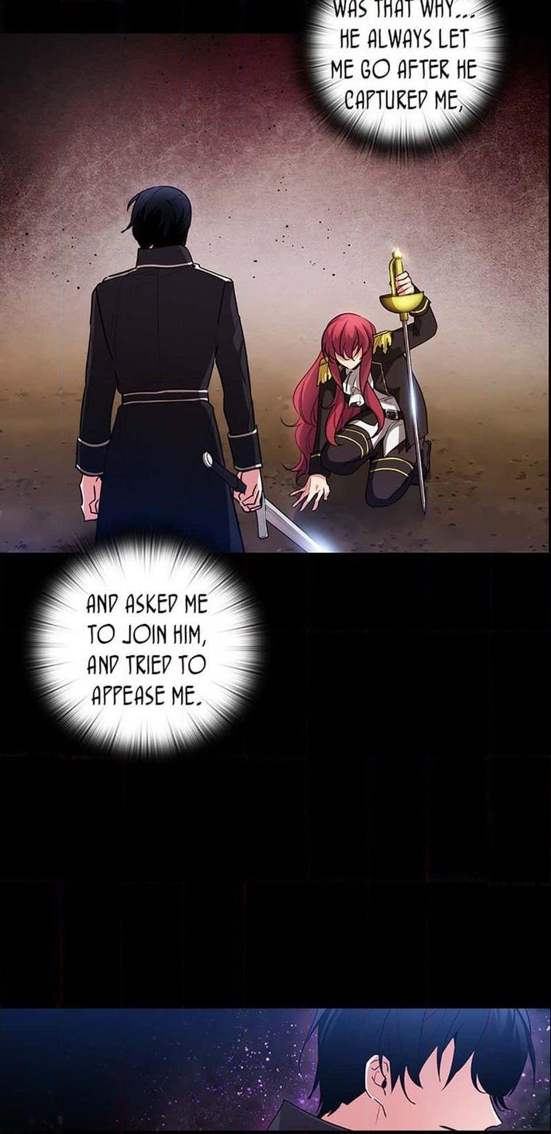 Reminiscence Adonis chapter 71 page 18