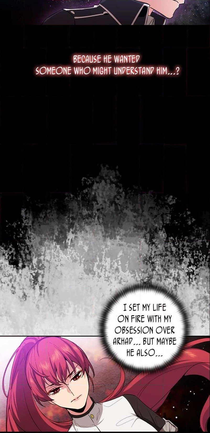 Reminiscence Adonis chapter 71 page 19