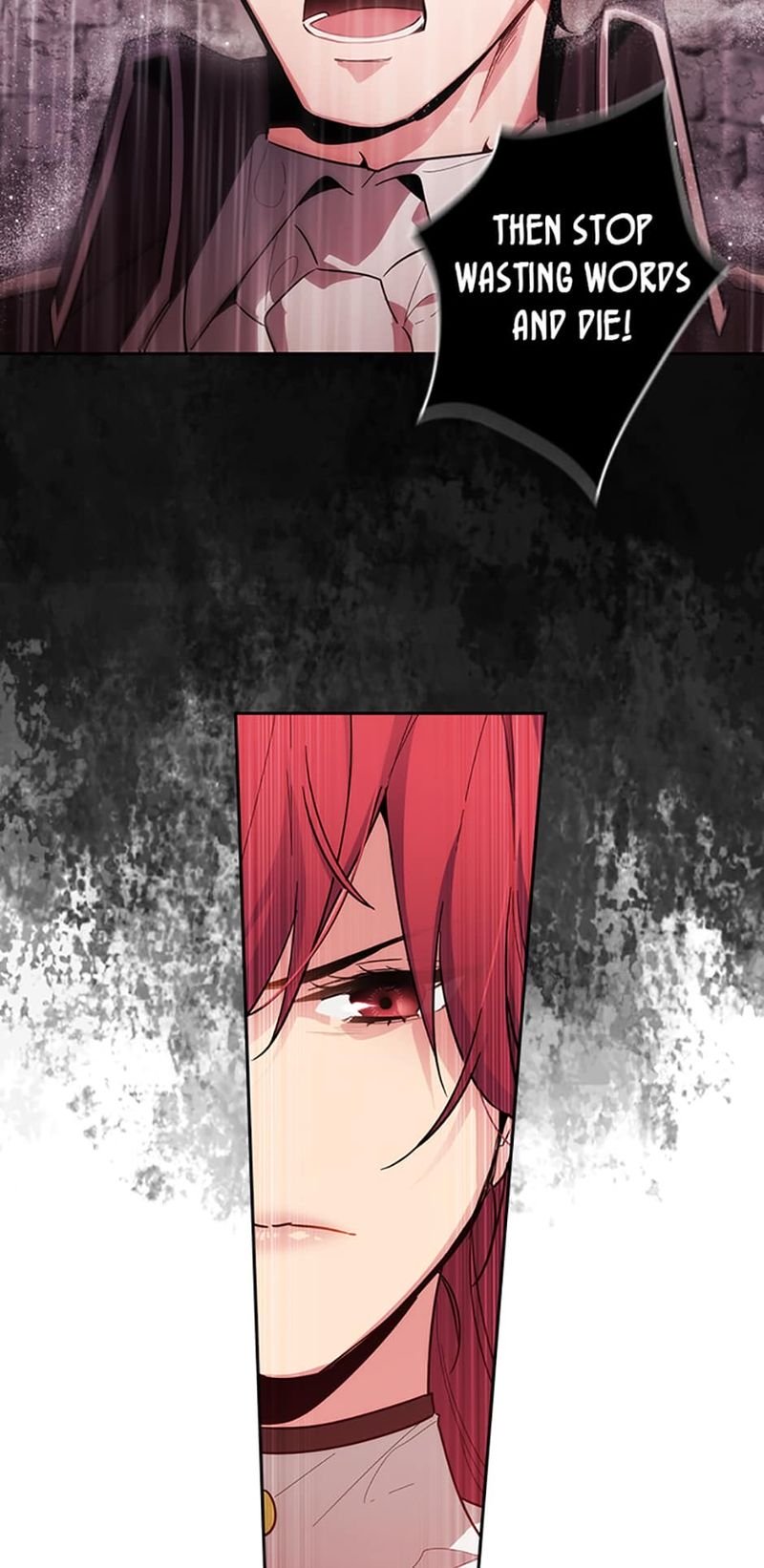 Reminiscence Adonis chapter 71 page 21