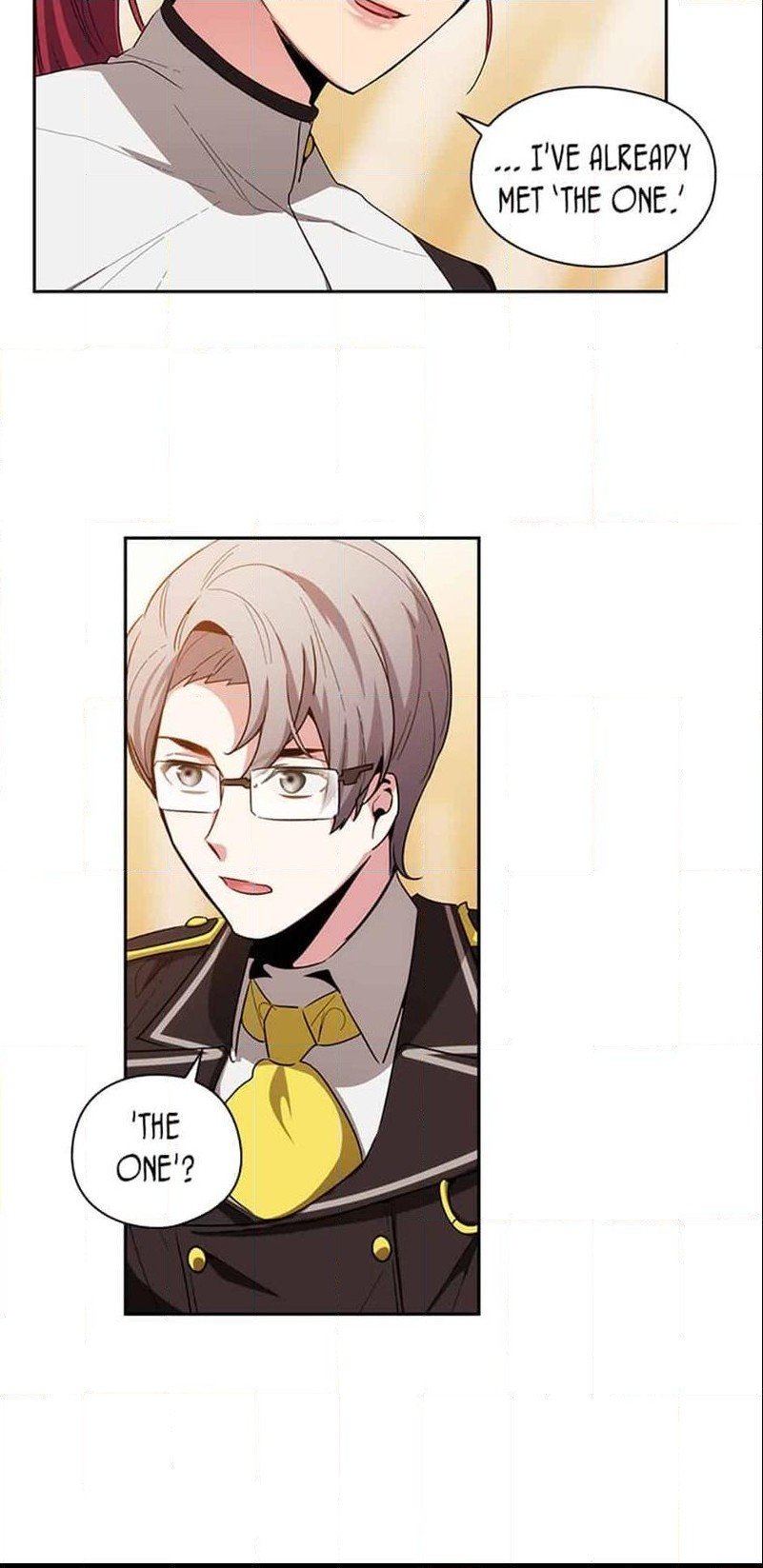 Reminiscence Adonis chapter 71 page 24