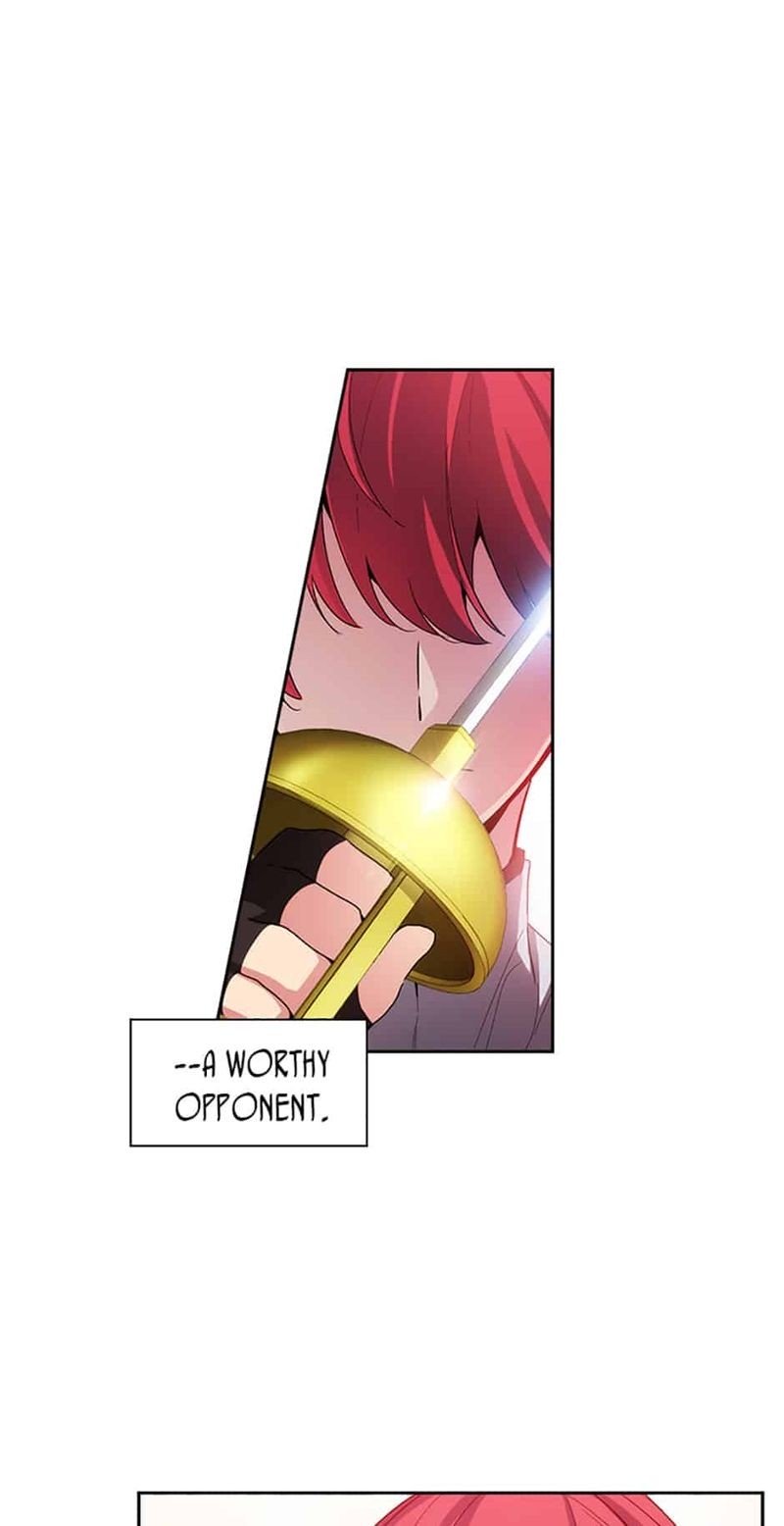 Reminiscence Adonis chapter 71 page 25