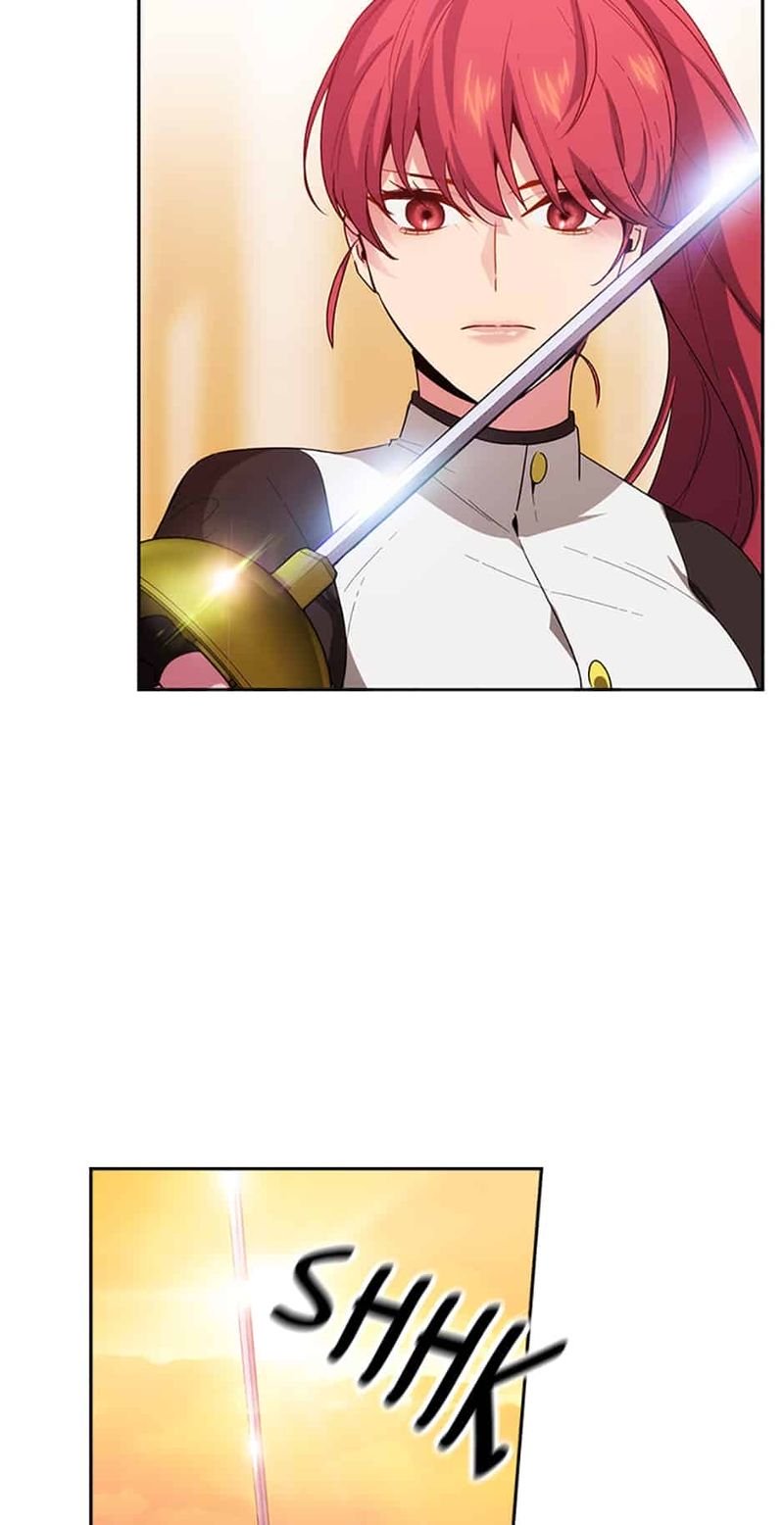 Reminiscence Adonis chapter 71 page 26