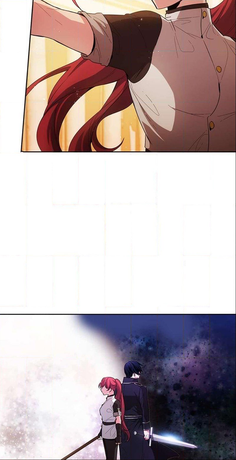 Reminiscence Adonis chapter 71 page 28