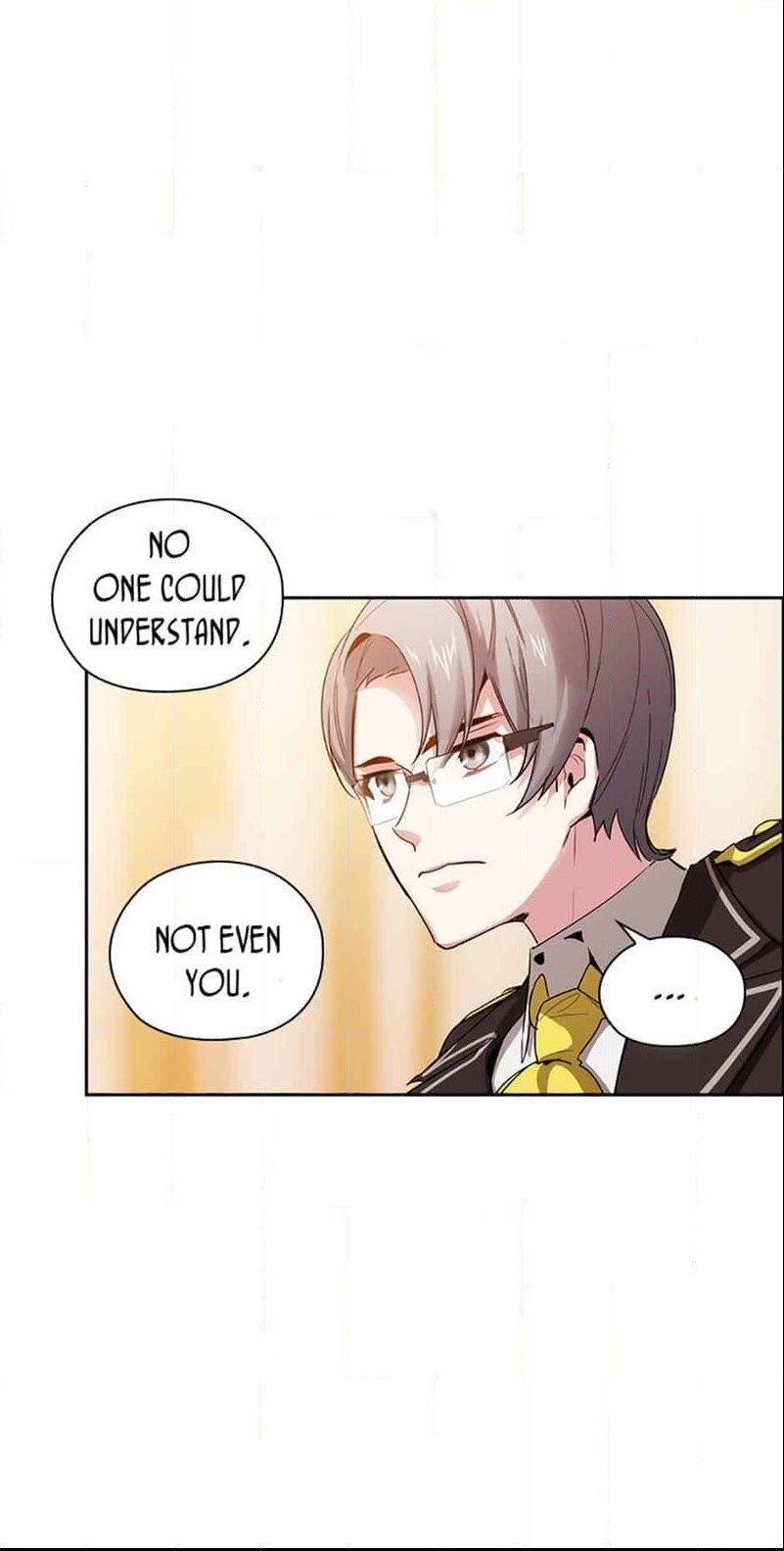 Reminiscence Adonis chapter 71 page 3