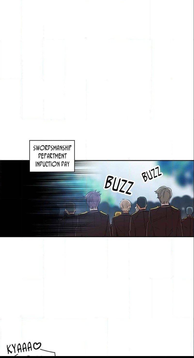 Reminiscence Adonis chapter 71 page 33