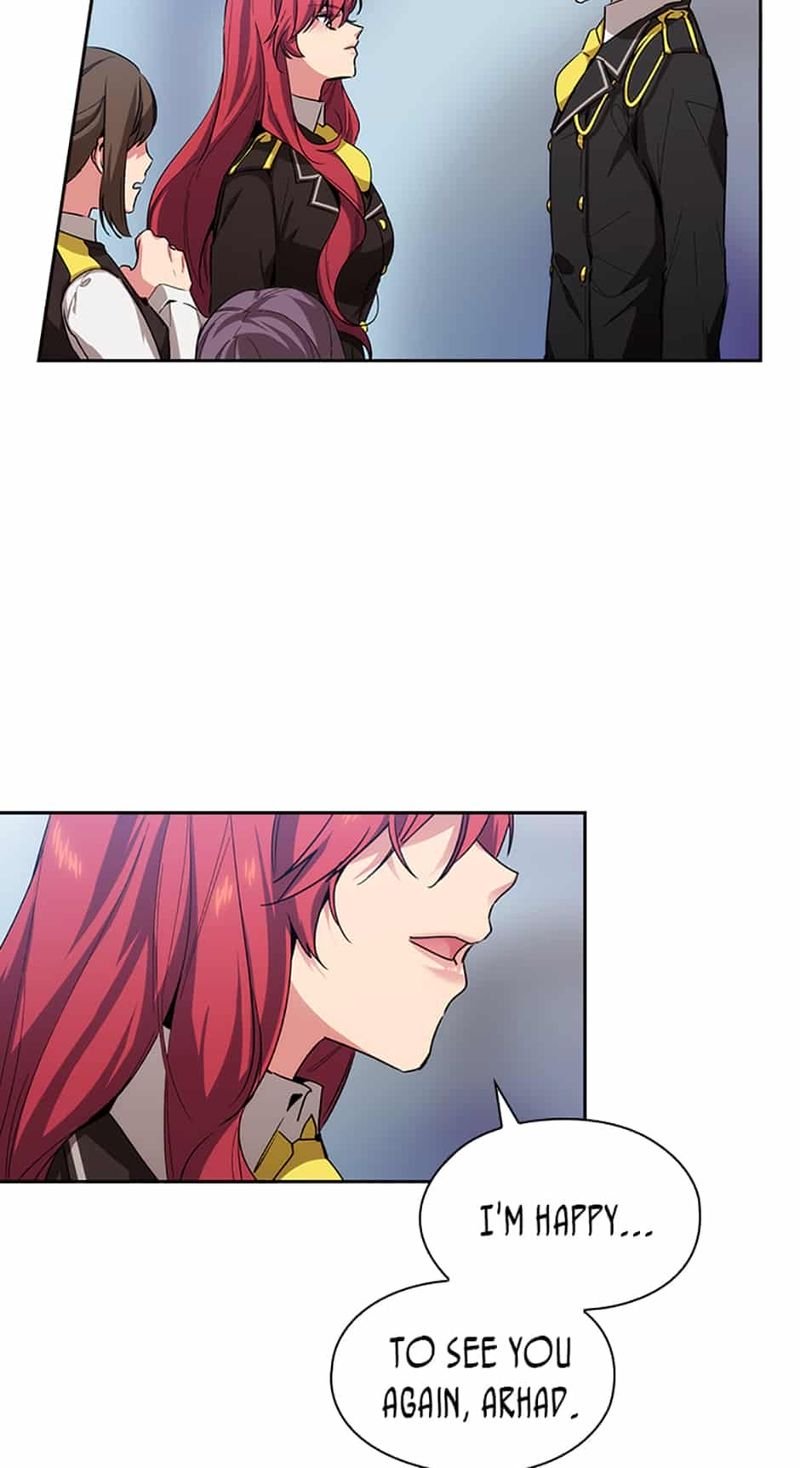 Reminiscence Adonis chapter 71 page 37