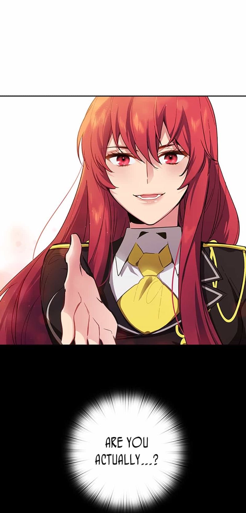 Reminiscence Adonis chapter 71 page 40