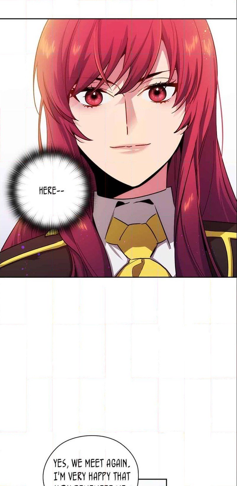 Reminiscence Adonis chapter 71 page 50