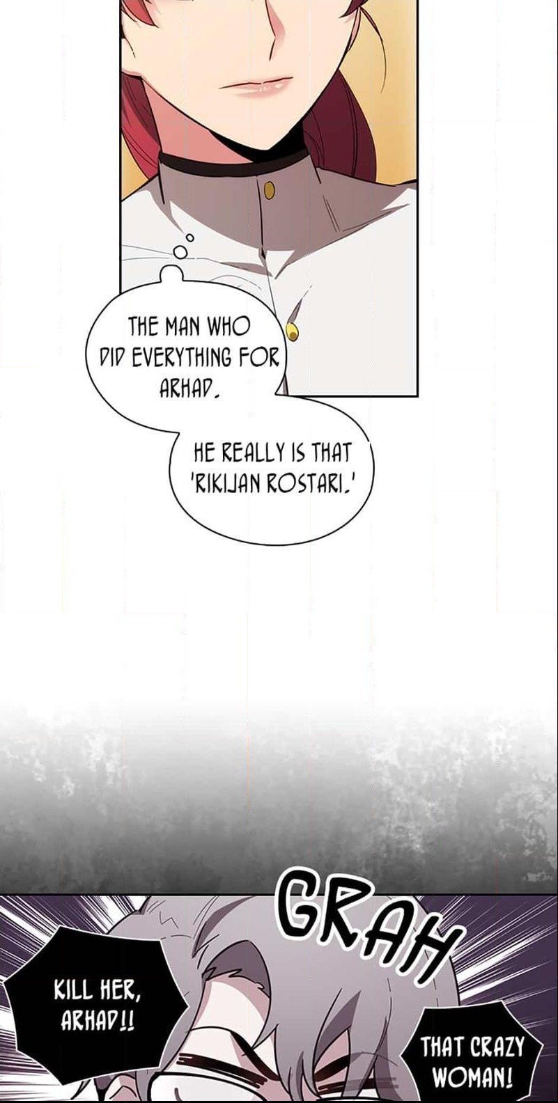 Reminiscence Adonis chapter 71 page 9