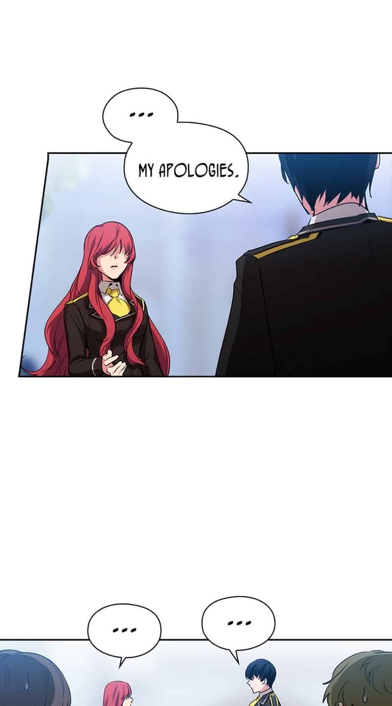 Reminiscence Adonis chapter 72 page 10